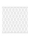 BetterHome Rollos für Schatten 2041-2 Partieller Blackout P100xHöhe 80cm MHB-TE2041-2-100x80