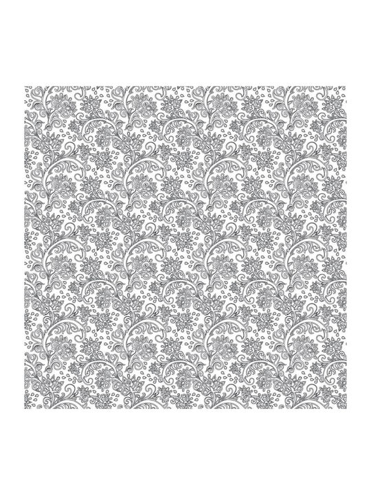 BetterHome Roller Blinds 2024-6 Partial Blackout W120xH80cm MHB-TE2024-6-120x80