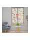 BetterHome Rollos Verdunkelung Partieller Blackout P140xHöhe 120cm
