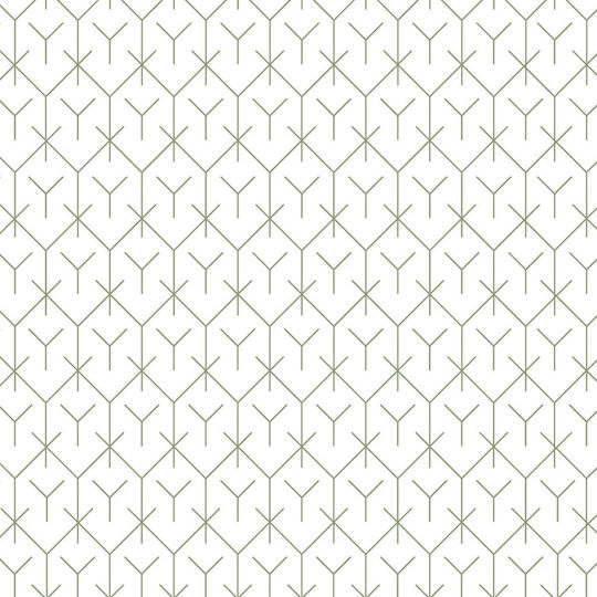 BetterHome Roller Blinds 2044-4 Partial Blackout W120xH80cm MHB-TE2044-4-120x80
