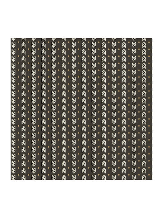 BetterHome Roller Blinds 2086-2 Partial Blackout W100xH80cm MHB-TE2086-2-100x80