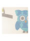 BetterHome Roller Blinds 32301-166 Partial Blackout W80xH300cm MHB-7940-166-80x300