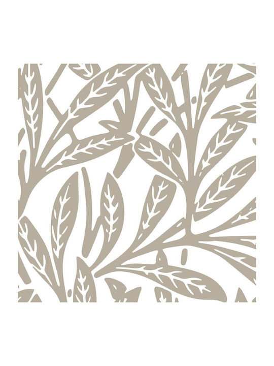 BetterHome Roller Blinds 2009-3 Partial Blackout W80xH140cm MHB-TE2009-3-80x140