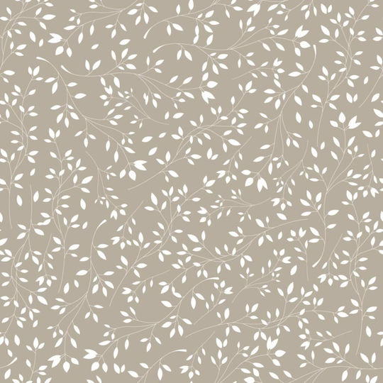 BetterHome Roller Blinds 2008-3 Partial Blackout W80xH120cm MHB-TE2008-3-80x120
