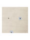 BetterHome Roller Blinds Shading 21983-801 Partial Blackout W100xH80cm MHB-77015-801-100x80