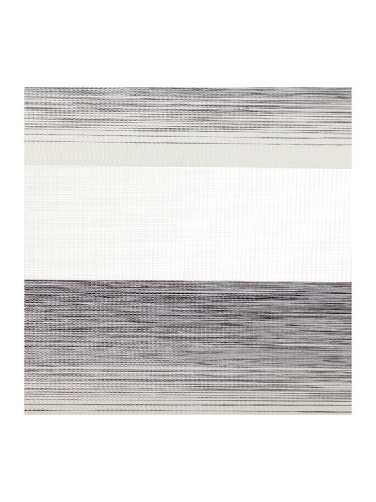 BetterHome Roller Blinds Shading 525829 Partial Blackout Double W80xH140cm MHB-7531-05-80x140