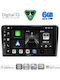 Digital IQ Car Audio System for Hyundai H-1 2007-2020 Bluetooth USB WiFi GPS Apple CarPlay Android Auto with 9" Touch Screen