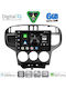 Digital IQ Car Audio System for Hyundai Matrix 2001-2010 (Bluetooth/USB/WiFi/GPS/Apple CarPlay/Android Auto) with 9" Touch Screen
