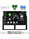 Digital IQ Car Audio System for Jeep Grand Cherokee 1999-2004 Bluetooth USB WiFi GPS Apple CarPlay Android Auto with 9" Touch Screen