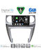 Digital IQ Car Audio System for Land Rover Discovery 2004-2009 Bluetooth USB WiFi GPS Apple CarPlay Android Auto with 9" Touch Screen