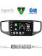 Digital IQ Car Audio System for Volkswagen Amarok 2017-2022 (Bluetooth/USB/WiFi/GPS/Apple CarPlay/Android Auto) with 9" Touch Screen