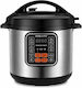 Sokany Multi-Function Cooker 1500W with Capacity 8lt
