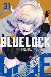 Blue Lock Vol. 31