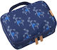 Fresk Pet Kinder Lunchtasche Isoliert Handtasch...