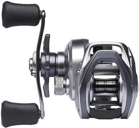 Mitchell Mx3 Pro 2500 HS Риболовна макара за Джигинг / Тай Гума / Вертикална