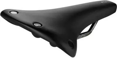 San Marco Wtb Fahrradsattel Carbon Schwarze