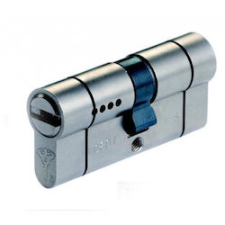 Cilindru Nickel 31/31mm Din Mul-T-Lock Cilindru Nickel 31/31mm Din Mul-T-Lock