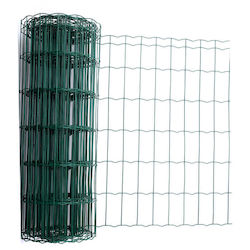 Zaunmaschendraht Für Gartenzaun 0,5x1 Rossima Ro 85350