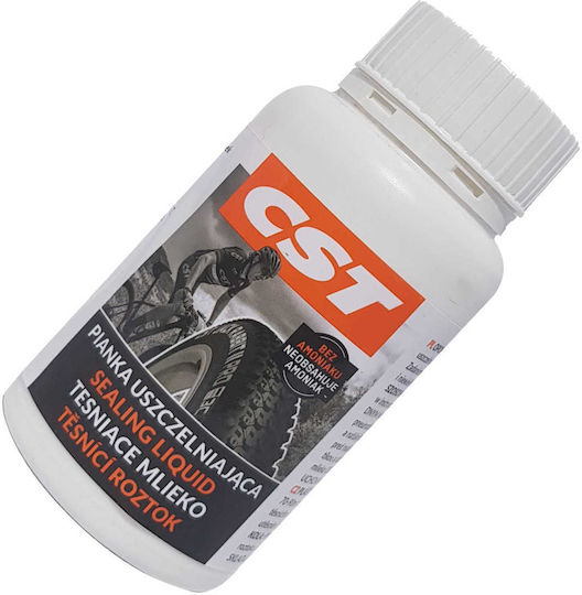 CST Ammoniakfreier Dichtmilch 150ml Tubeless Reifen