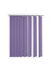 BetterHome 625046 Fabric Shading Blind In Lilac Colour W80xH200cm