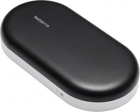 Netatmo Termostat Digital de Cameră Smart