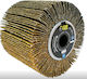Lamellar Brush Diameter 120mm