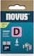 Novus NV042-0788 Δίχαλα 1200τμχ