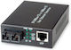Value Rj-45 Media Converter 1τμχ