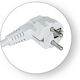 Ștecăr Cablu H05vv-f 3x1.5mm2 Commel