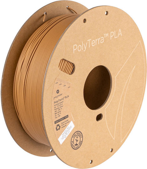Polymaker PLA 3D принтер филамент 1.75mm Polmask 1kg
