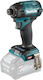 Makita TD002GZ01 Battery Solo Brushless 40V Impact Screwdriver
