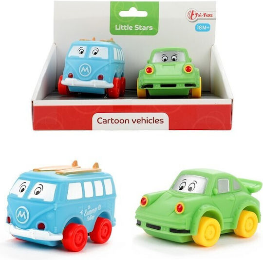 Toi-Toys Βρεφικό Παιχνίδι για 18+ Μηνών