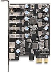DeLock 90346 PCI