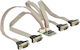 DeLock Κάρτα PCIe