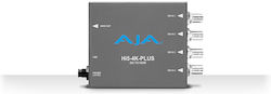 AJA Hi5-4K-Plus 3G-SDI HDMI Converter