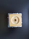 Television Socket Clamp Touran