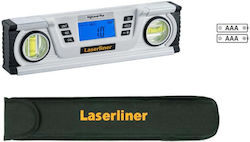 Laserliner Elektronisches Magnetisches Wasserwaage 25cm Laserliner Elektronisches Magnetisches Wasserwaage 25cm