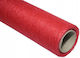 Decorative Nonwoven Fabric 50 Cm X 10 M Red