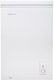 Davoline HD 100 W Καταψύκτης Μπαούλο 98lt