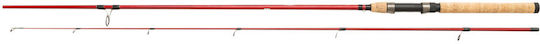 Berkley Cherrywood Spin Fishing Rod for Spinning 2.42m 7-28gr