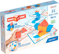 Geomag Magnetisches Spielzeug Bau- und Konstruk...
