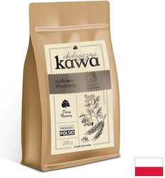 Herbal Grain Coffee 200 G Dary Natury Herbal Grain Coffee 200 G Dary Natury