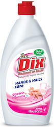 Dix Dishwashing Balm 500ml