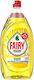 Lichid de spălat vase Extra+ Citrus 1.35 Ml Fairy