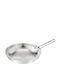 Tefal Duetto Τηγάνι από Ανοξείδωτο Ατσάλι 28cm