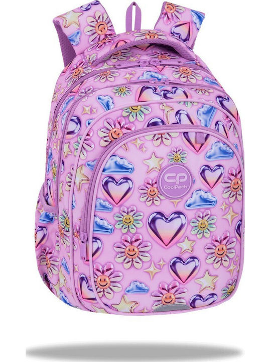 Coolpack Ghiozdan Școlar De Spate