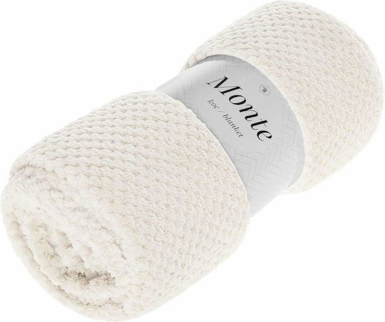 Spod Igly i Nitki Πετσέτα Microfiber Σώματος 150x75εκ.