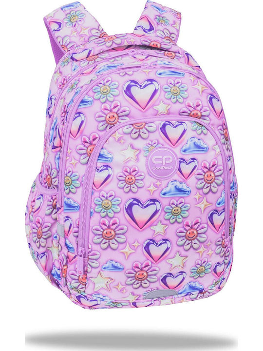 Coolpack Prime Σχολική Τσάντα Πλάτης
