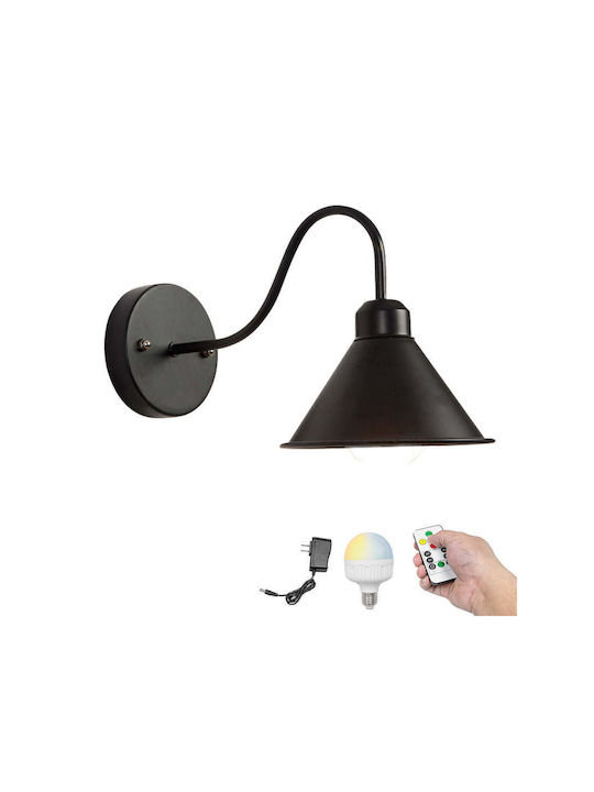 Jiju Lampă de Perete LED Jiju Lampă de Perete LED