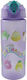 Gim Kinder Trinkflasche Thermos Kunststoff mit ...